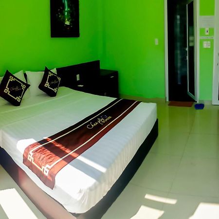 Chau Plus Homestay Hoi An Bagian luar foto