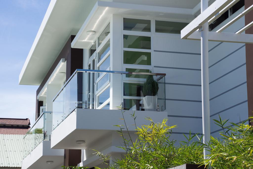 Chau Plus Homestay Hoi An Bagian luar foto